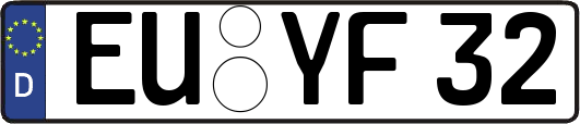 EU-YF32