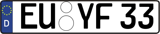 EU-YF33