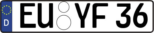 EU-YF36