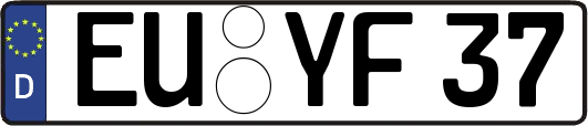 EU-YF37