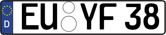 EU-YF38