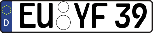 EU-YF39