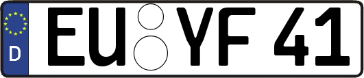 EU-YF41