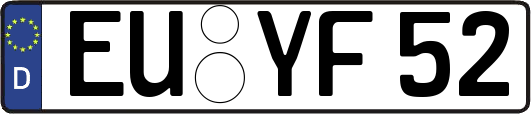 EU-YF52