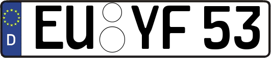 EU-YF53