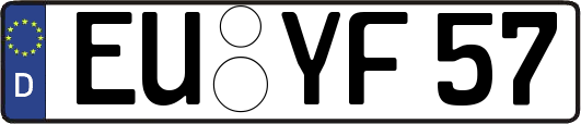 EU-YF57