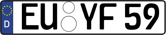 EU-YF59