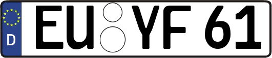 EU-YF61