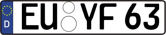 EU-YF63
