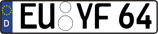 EU-YF64