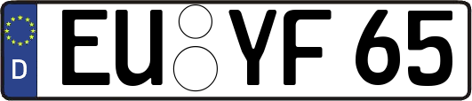EU-YF65