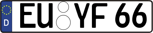 EU-YF66