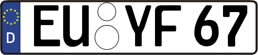 EU-YF67