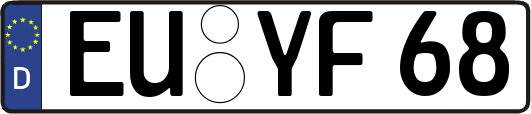 EU-YF68