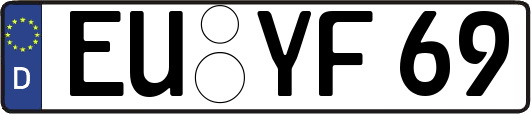 EU-YF69