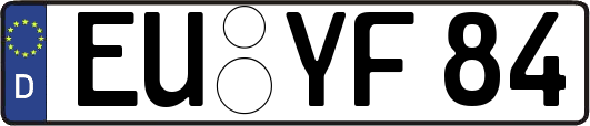 EU-YF84