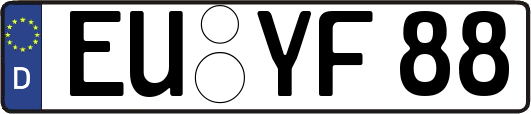 EU-YF88