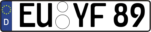 EU-YF89