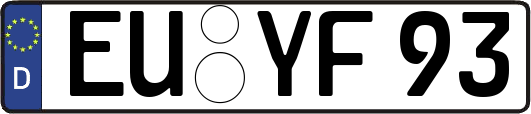 EU-YF93
