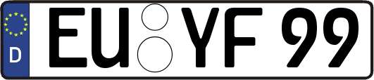 EU-YF99