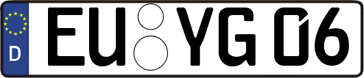EU-YG06