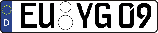 EU-YG09