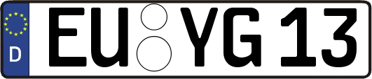 EU-YG13