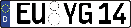 EU-YG14