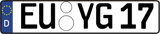 EU-YG17