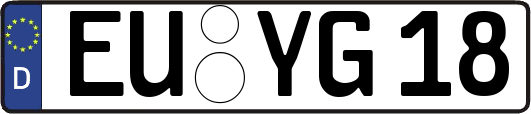 EU-YG18