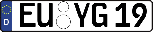 EU-YG19