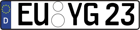 EU-YG23