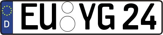 EU-YG24