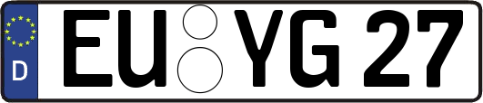 EU-YG27