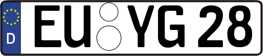 EU-YG28
