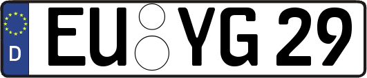 EU-YG29