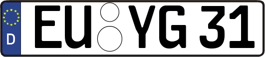 EU-YG31