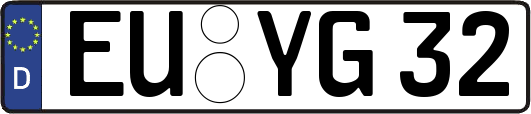 EU-YG32