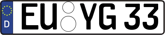 EU-YG33
