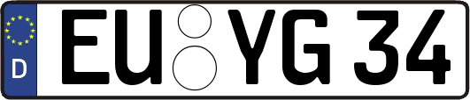 EU-YG34