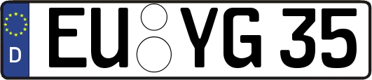 EU-YG35