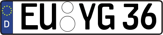 EU-YG36