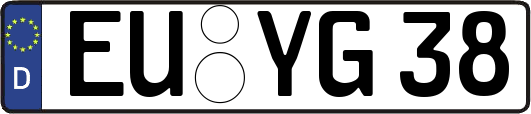 EU-YG38