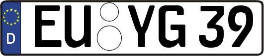 EU-YG39