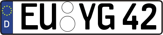 EU-YG42