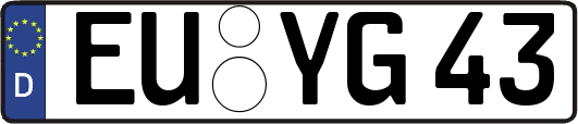 EU-YG43