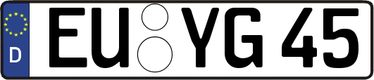 EU-YG45