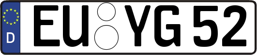 EU-YG52