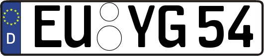 EU-YG54