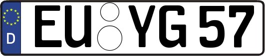 EU-YG57